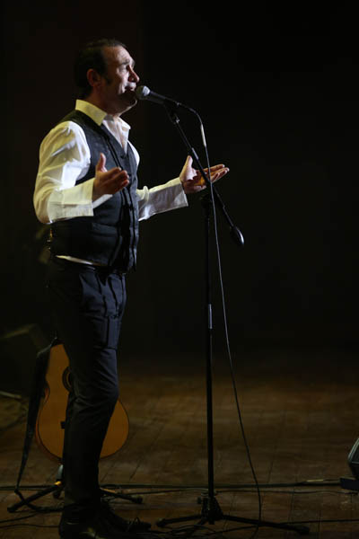 El Chato at Casino Du Liban